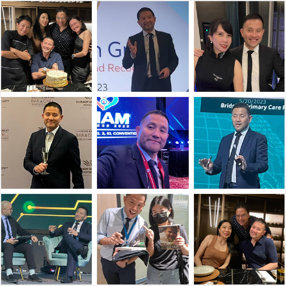 (编号sg27)  #马来西亚   教育家  成熟魅力大叔  工作生活日常   朋友聚会  旅游  职业装  自拍多  2517张照片257个视频  #带博主ig